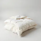 Organic Bamboo Comforter
