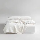 Luxury Cotton Bed Sheets