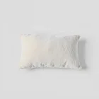 Plush Bed Pillows