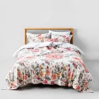 Dreamy Printed Bedspread