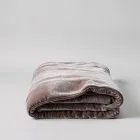 Luxe Velvet Blanket