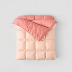 Reversible Down Comforter