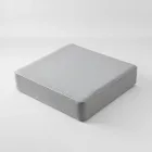 Antimicrobial Mattress Cover