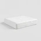 Plush Mattress Protector