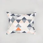 Geo Print Pillowcases