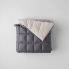 Reversible Down Alternative Comforter