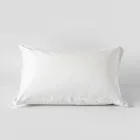 Soft Microfiber Pillowcases (Set of 2)