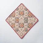 Patterned Quilt