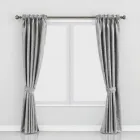 Heavyweight Window Blackout Curtains