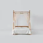 Decorative Bed Canopy