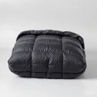 Lightweight Packable Down Comforter