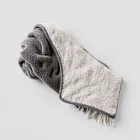 Double-Sided Reversible Blanket