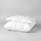 Classic White Goose Down Comforter