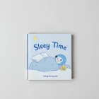 Sleepy Time Bedtime Story Book