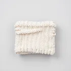 Classic Knit Blanket