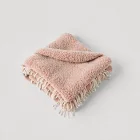 Warm Winter Blanket