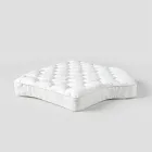 Luxe Plush Mattress Pad