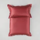 Satin Silk Pillowcase Set