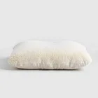 Plush Supportive Reading Pillow