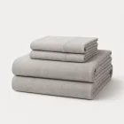 Luxury Heavyweight Flannel Sheets