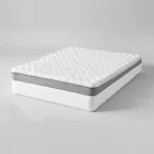 Breathable Latex Mattress Topper