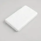 Padded Crib Mattress Protector