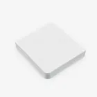 Basic Fitted Mattress Sheet