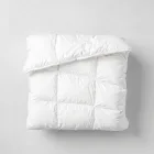 Thread Count Goose Down Comforter