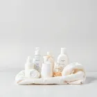 Baby Essentials Gift Set