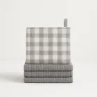 Absorbent Kitchen Towels