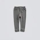 Baby Elastic Leggings