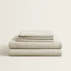 Luxury Linen Sheet Set
