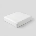 Plush Microfiber Mattress Protector