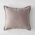 Microsuede Pillow Sham Set