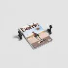 The Berrics Skateboard Magazine