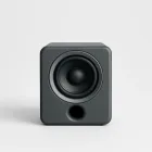 Bass Enhancer Speaker