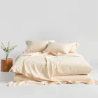 Luxury Bamboo Bed Sheet Set