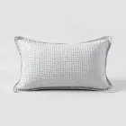 Waffle Weave Pillowcases