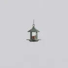 Bird Feeder - Weather Resistant