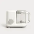 Baby Food Mixer and Steamer