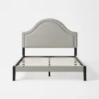 High Arch Bed Frame