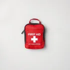 Backpacker First Aid Kit