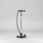 Bicycle Floor Pump QuickFill