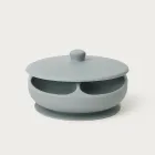 Suction Plate with Lid