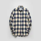 Breezy Flannel Shirt