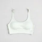 Bamboo Fiber Sports Bra