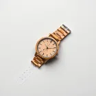 Bamboo Field Watch