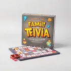 Family Fun Trivia Board Game