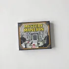 Mystery Mansion Board Game