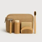 Eco-Friendly Grooming Kit